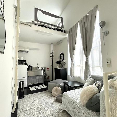 1 Stop To Shinjuku! Central Nakano! Up To 3Ppl.Cozy Bright Room. Tokyo Exterior photo