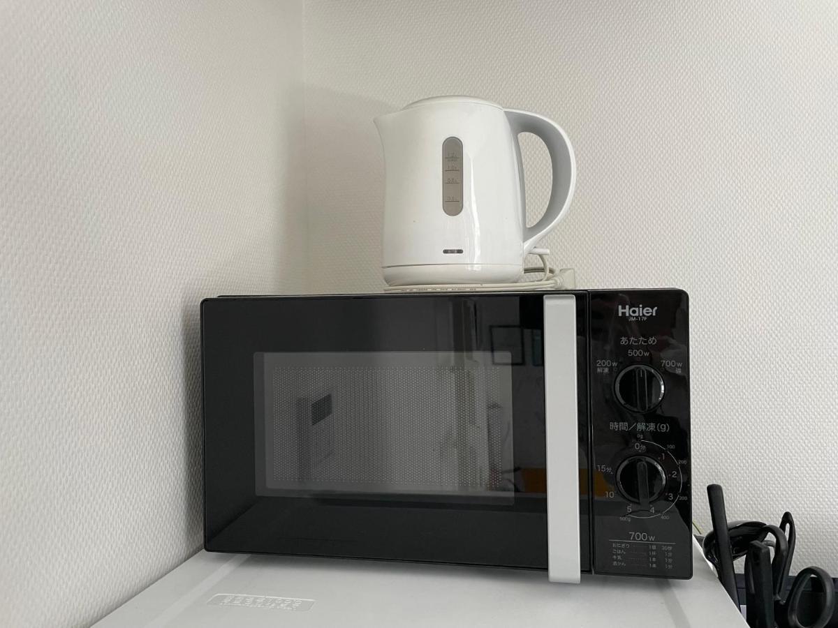 1 Stop To Shinjuku! Central Nakano! Up To 3Ppl.Cozy Bright Room. Tokyo Exterior photo